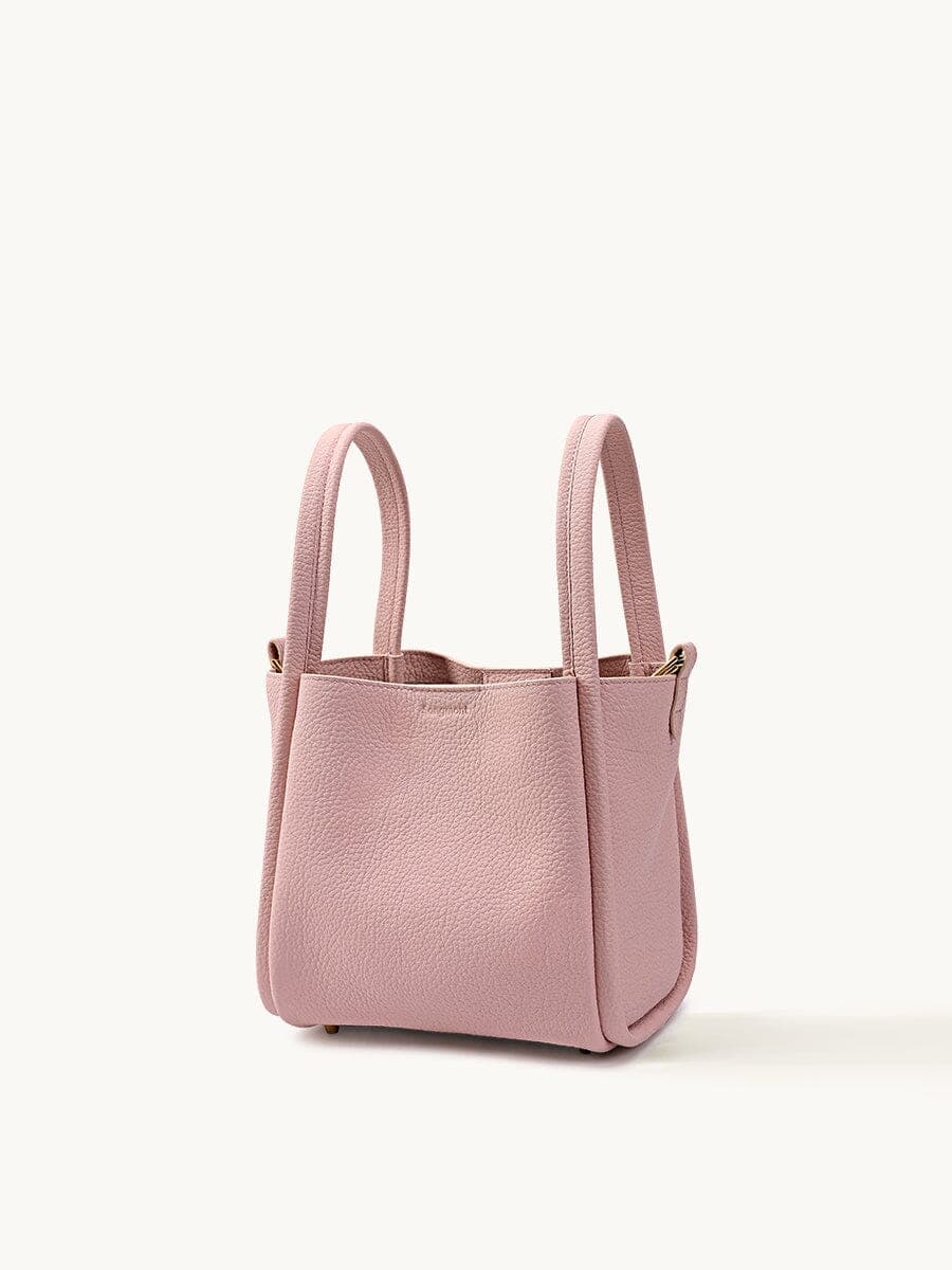 Medium Song Bag - Agarwood